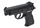 PISTOLA SARSILMAZ B6C-LR CAL .22LR BLACK 10 RDS
