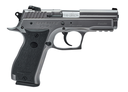 PISTOLA SARSILMAZ K2-45C CAL .45 BLACK 14 RDS