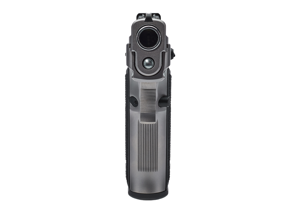PISTOLA SARSILMAZ K2-45C CAL .45 BLACK 14 RDS