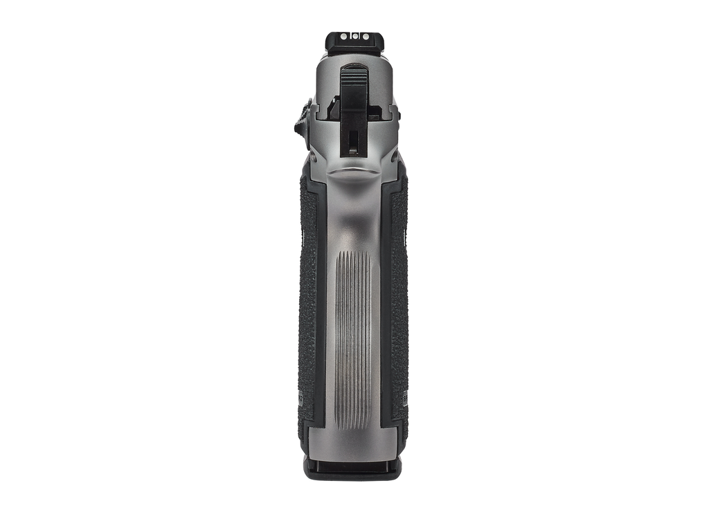 PISTOLA SARSILMAZ K2-45C CAL .45 BLACK 14 RDS