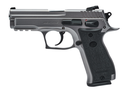PISTOLA SARSILMAZ K2-45C CAL .45 BLACK 14 RDS