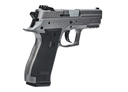 PISTOLA SARSILMAZ K2-45C CAL .45 BLACK 14 RDS