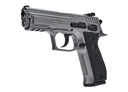 PISTOLA SARSILMAZ K2-45C CAL .45 BLACK 14 RDS