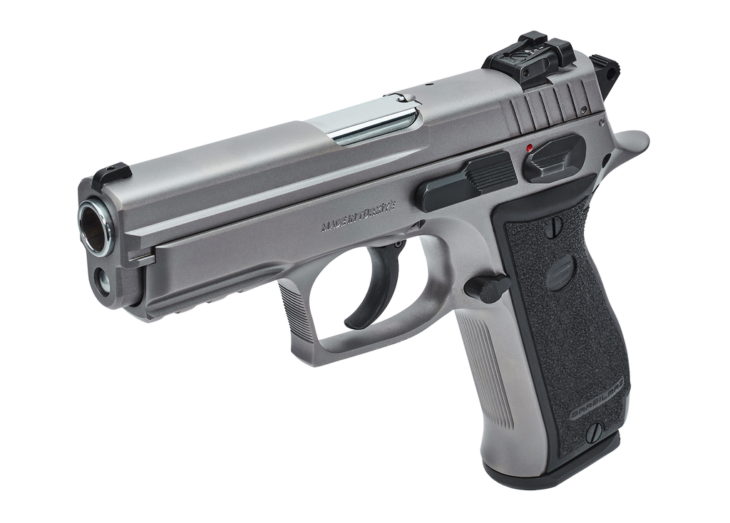 PISTOLA SARSILMAZ K2-45C CAL .45 BLACK 14 RDS