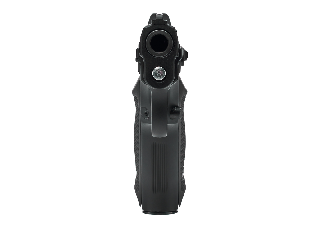PISTOLA SARSILMAZ KILINC 2000 LIGHT CAL 9MM BLACK 15 RDS