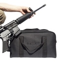 ALLEN BASIC AMMO BAG - BLACK