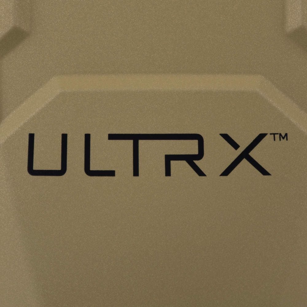 ULTRX SHIELD PASSIVE MUFF NRR 23dB