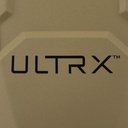 ULTRX SHIELD PASSIVE MUFF NRR 23dB