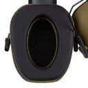 ULTRX SHIELD PASSIVE MUFF NRR 23dB