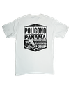 SAR9 POLIGONO PANAMA T-SHIRT 