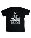 35th ANIVERSARIO POLIGONO PANAMA T-SHIRT 