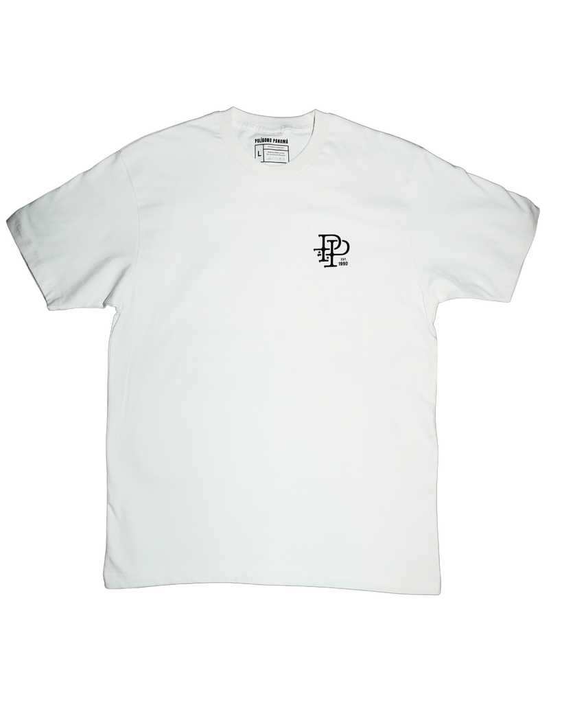 35th ANIVERSARIO POLIGONO PANAMA T-SHIRT 