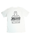 35th ANIVERSARIO POLIGONO PANAMA T-SHIRT 
