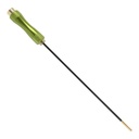 Breakthrough Clean Technologies 12" Carbon Fiber Cleaning Rod w/ Rotating, Ergonomic Aluminum Handle