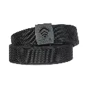 KORE COMPETITION SHOOTING BELT W/INNER BELT BLACK