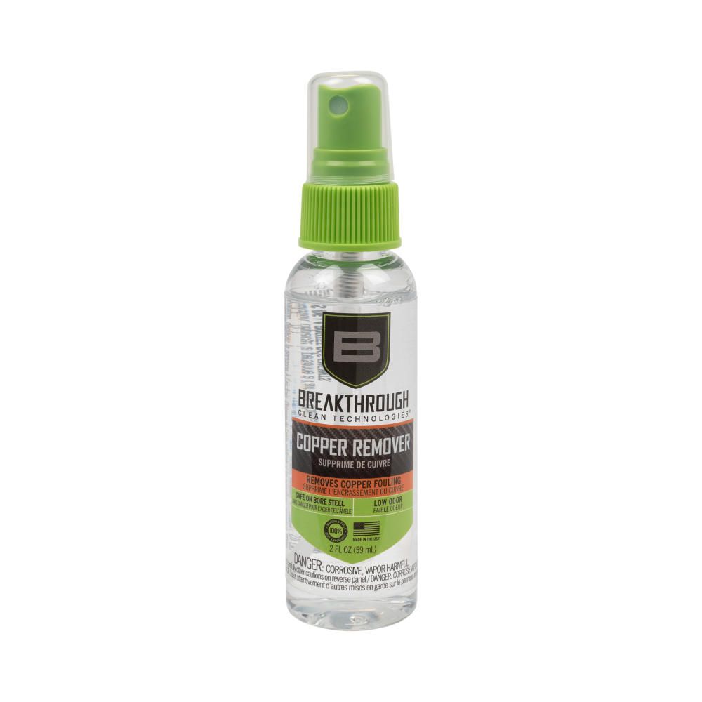 COPPER REMOVER 2oz