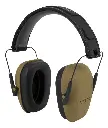 ULTRX SHIELD PASSIVE MUFF NRR 23dB 