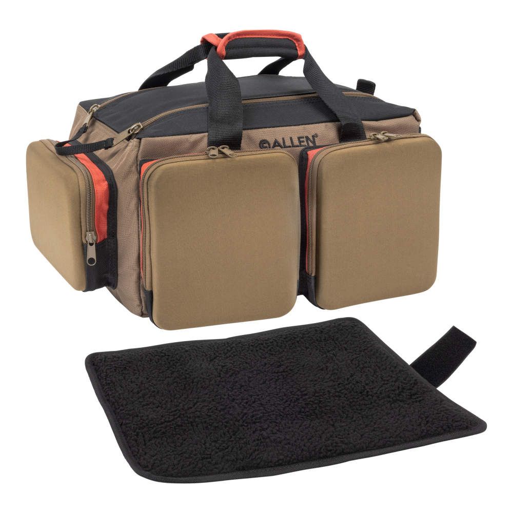 ELIMINATOR RANGEMASTER RANGE BAG