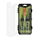 KIT DE LIMIEZA DE ARMAS BASICO BREAKTHROUGH