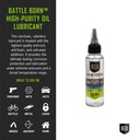 BATTLE BORN HIGH PURITY OIL