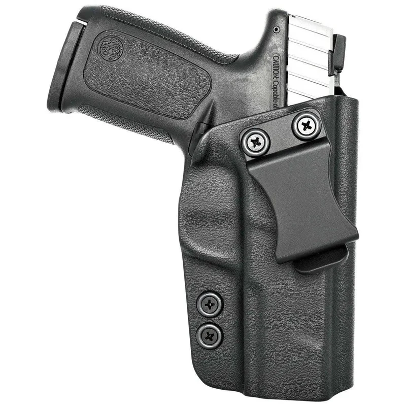 Smith&Wesson SD9VE IWB Holster