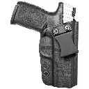 Smith&Wesson SD9VE IWB Holster