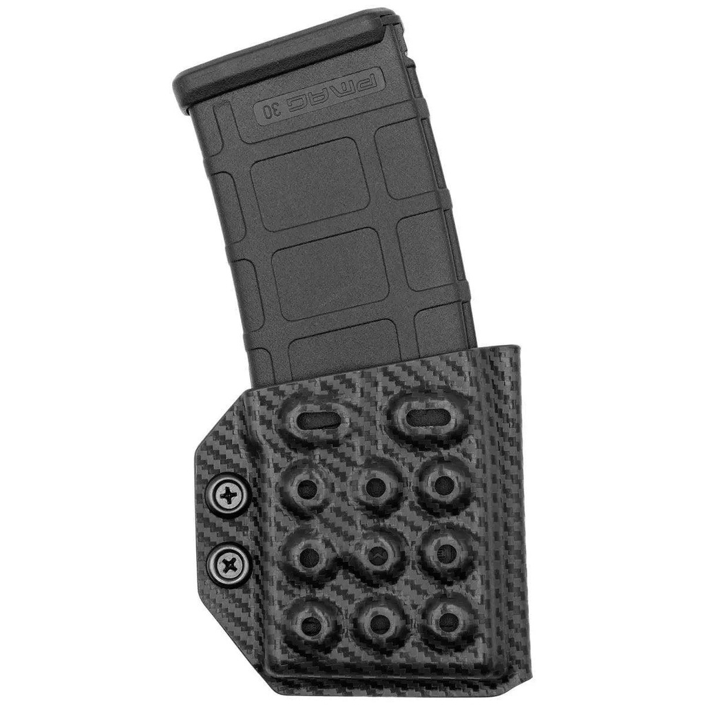 AR/Rifle OWB KYDEX Magazine Holster X-LOCK