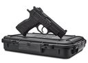 PISTOLA SARSILMAZ B6C-LR CAL .22LR BLACK 10 RDS