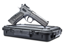 PISTOLA SARSILMAZ K12 SPORT 9MM 15/17 RDS GRIS
