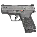 PISTOLA S&W M&P SHIELD PLUS