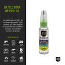 BREAKTHROUGH OIL HP PRO