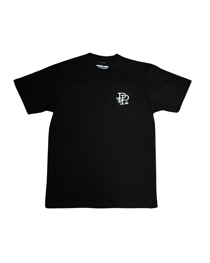 35th ANIVERSARIO POLIGONO PANAMA T-SHIRT 
