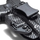 Holster Claw Kit (IWB/Tuckable)