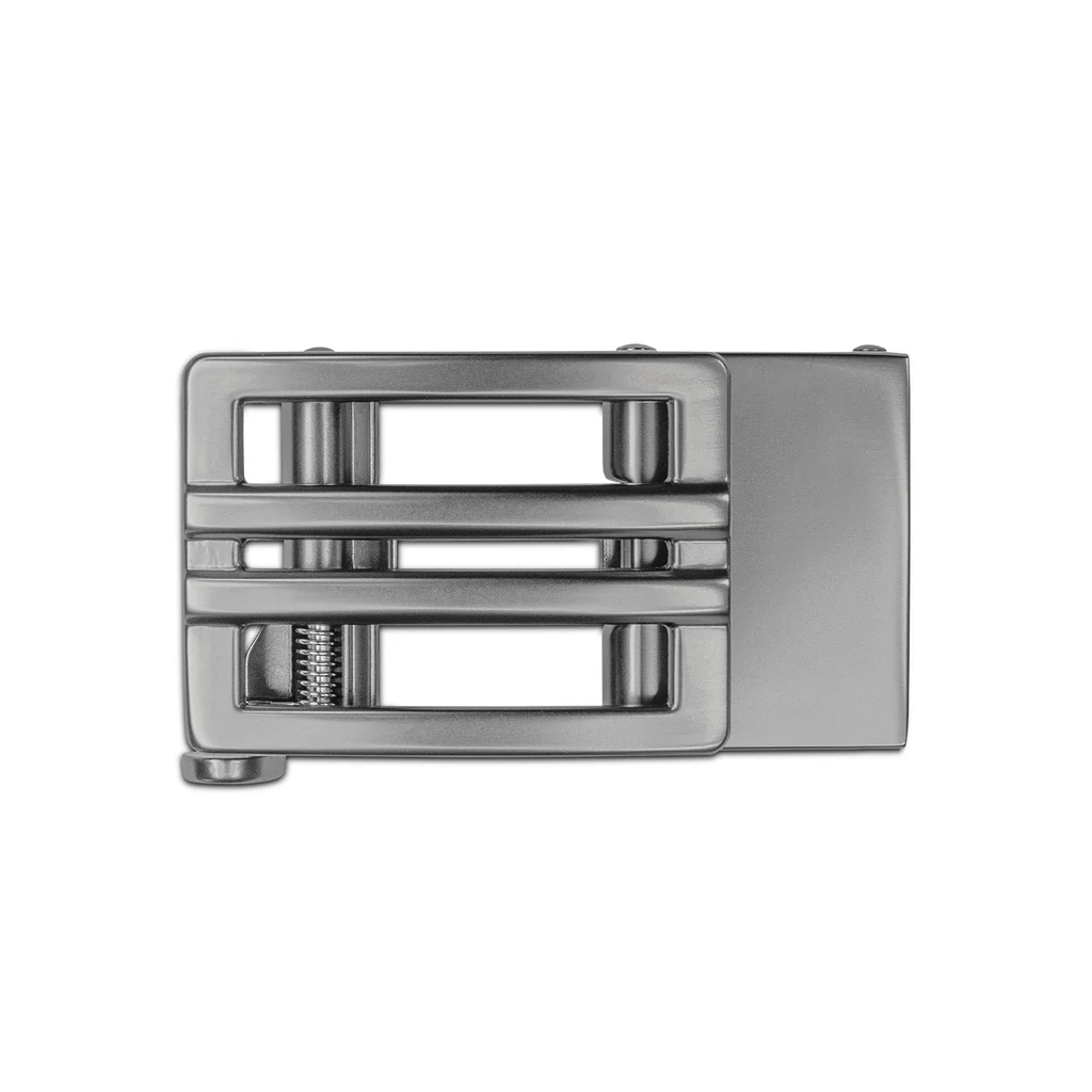 KORE BUCKLE X SERIES GUN GUNMETAL 1.5" 