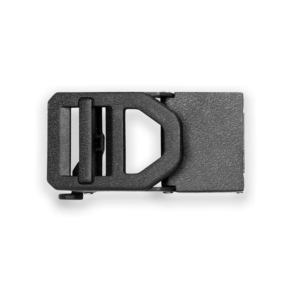 KORE BUCKLE X5 SERIES GUN BLACK 1.5"