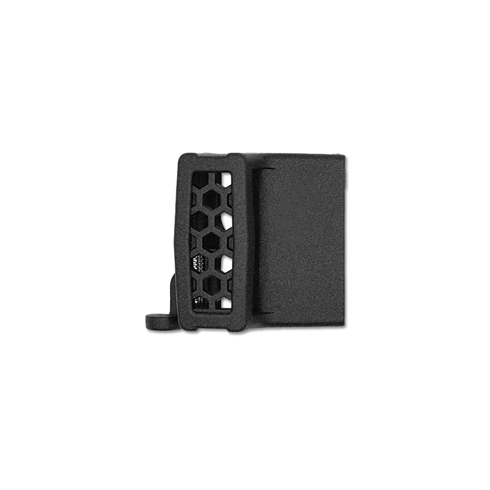 KORE BUCKLE X11 SERIES GUN BLACK 1.5"