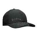 KORE CREW HAT / BLACK ON GRAY (copia)