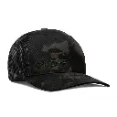 KORE TRUCKER HAT / MULTICAM BLACK