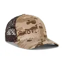 KORE TRUCKER HAT / MULTICAM ARID