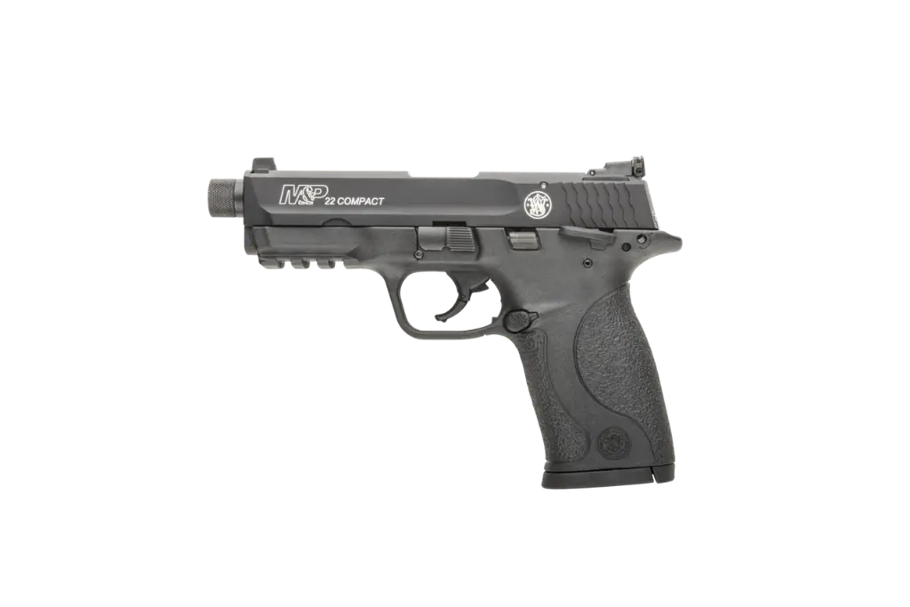 PISTOLA S&W M&P 22 COMPACT 22LR