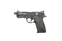PISTOLA S&W M&P 22 COMPACT 22LR BLACK
