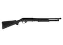 ESCOPETA SARSILMAZ 12GA M204 STD PUMP-ACTION 6RDS