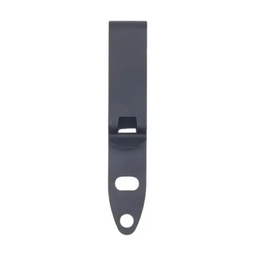 [CEX-150TUCKMETCLIP] 1.5IN TUCKABLE METAL CLIP - 1.5" / SPRING STEEL