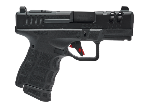 PISTOLA SARSILMAZ SAR 9 SC GEN 3 9MM 12 Y 15 RDS BLACK
