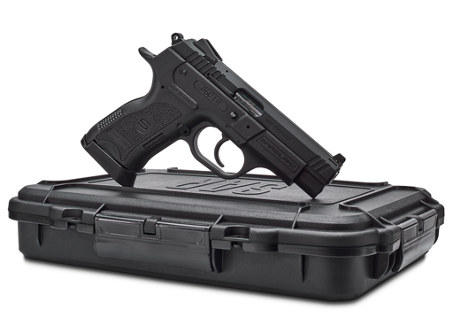 PISTOLA SARSILMAZ B6C-LR CAL .22LR BLACK 10 RDS