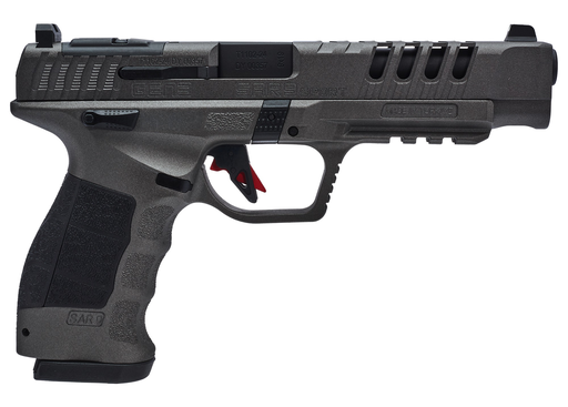 PISTOLA SARSILMAZ SAR 9 SPORT 9MM