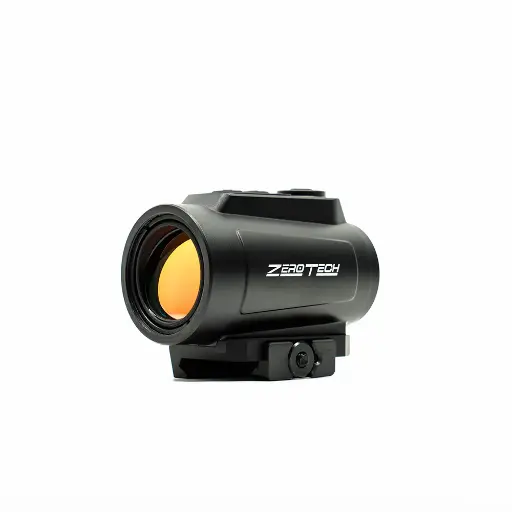 [TRRD125] ZT TRACE 25mm 2 MOA HIGH LOW