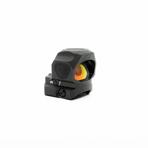 [TRAE28] ZT TRACE HALO ASPHERICAK RED DOT ENCLOSED