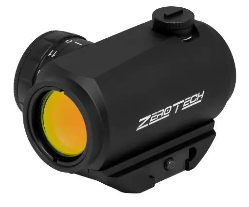 [THRD25] ZT THRIVE REFLEX 3 MOA WEAVER/PICATINNY BASE (1X25 Red Dot)