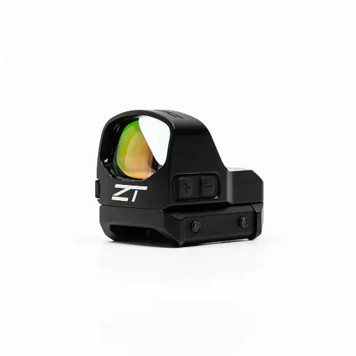 [THDRS28ML] ZT THRIVE HD MULTI RETICLE LOW